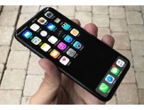 iPhone 8 sẽ dùng khung thép không gỉ